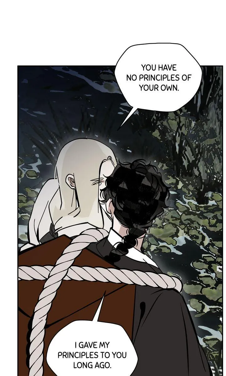 Paljae, Child of Winter Chapter 146 page 71 - 