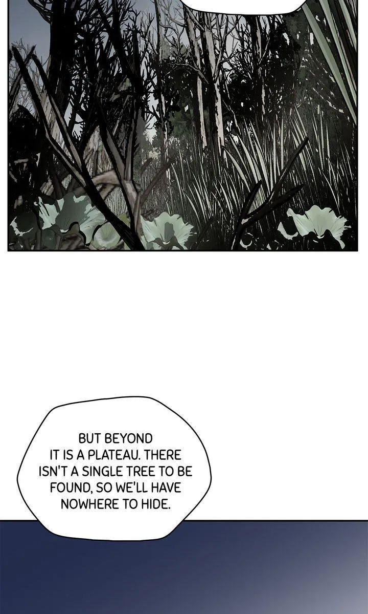 Paljae, Child of Winter Chapter 146 page 73 - 