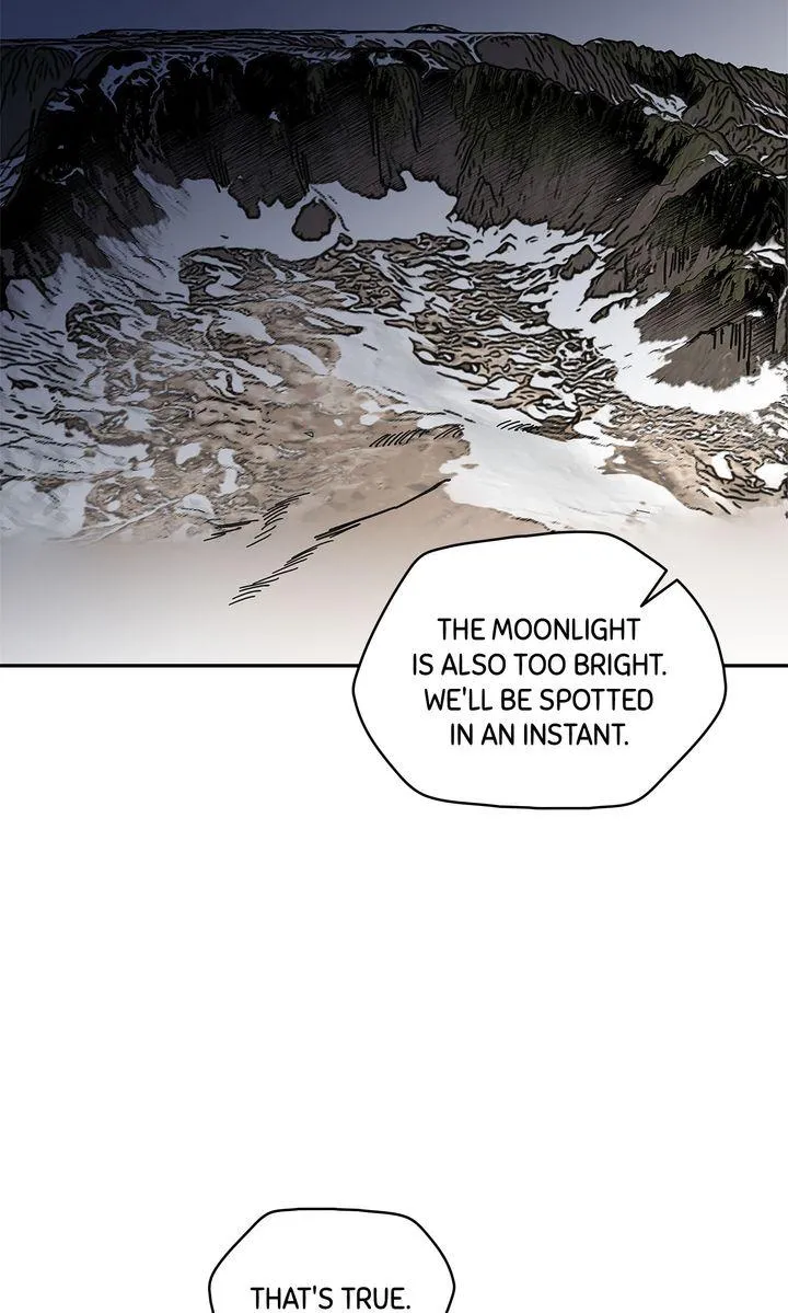 Paljae, Child of Winter Chapter 146 page 74 - 