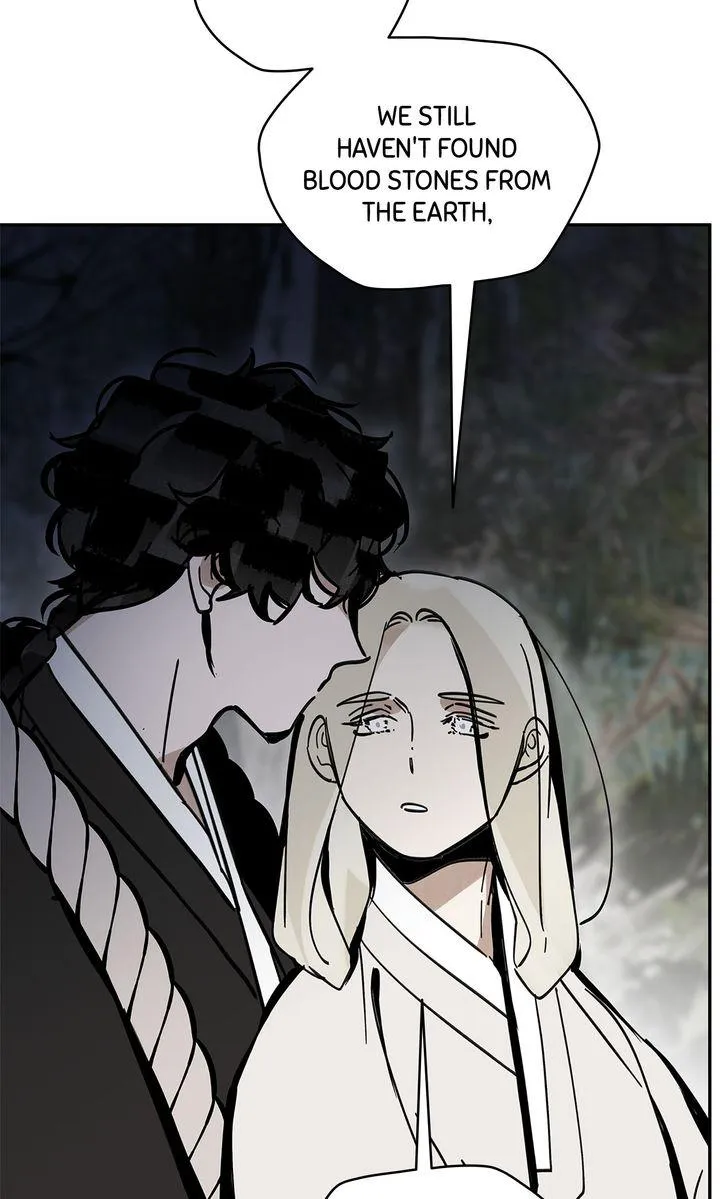 Paljae, Child of Winter Chapter 146 page 75 - 