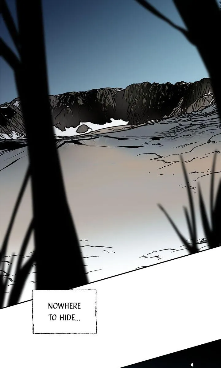 Paljae, Child of Winter Chapter 146 page 78 - 