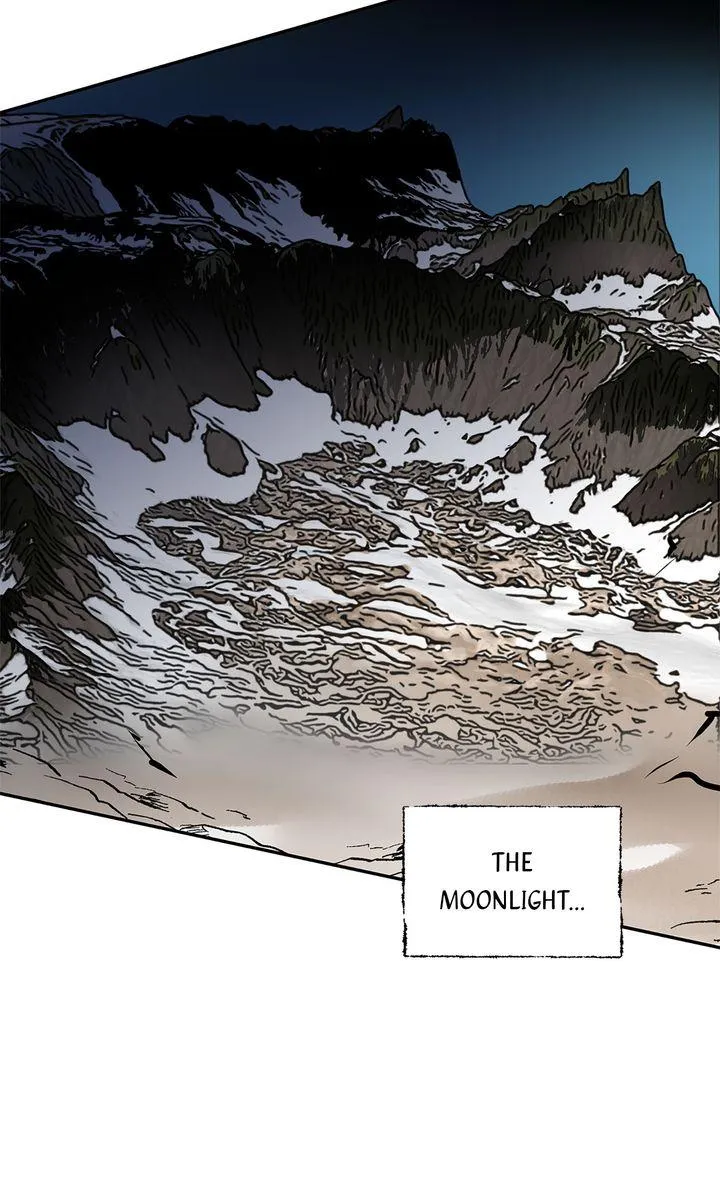 Paljae, Child of Winter Chapter 146 page 79 - 