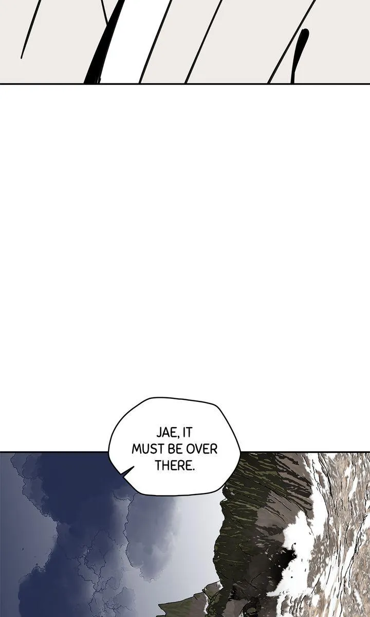 Paljae, Child of Winter Chapter 146 page 81 - 