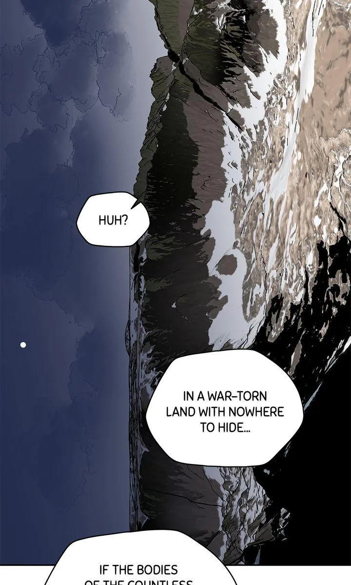 Paljae, Child of Winter Chapter 146 page 82 - 
