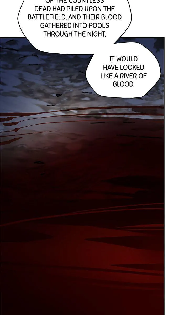 Paljae, Child of Winter Chapter 146 page 83 - 
