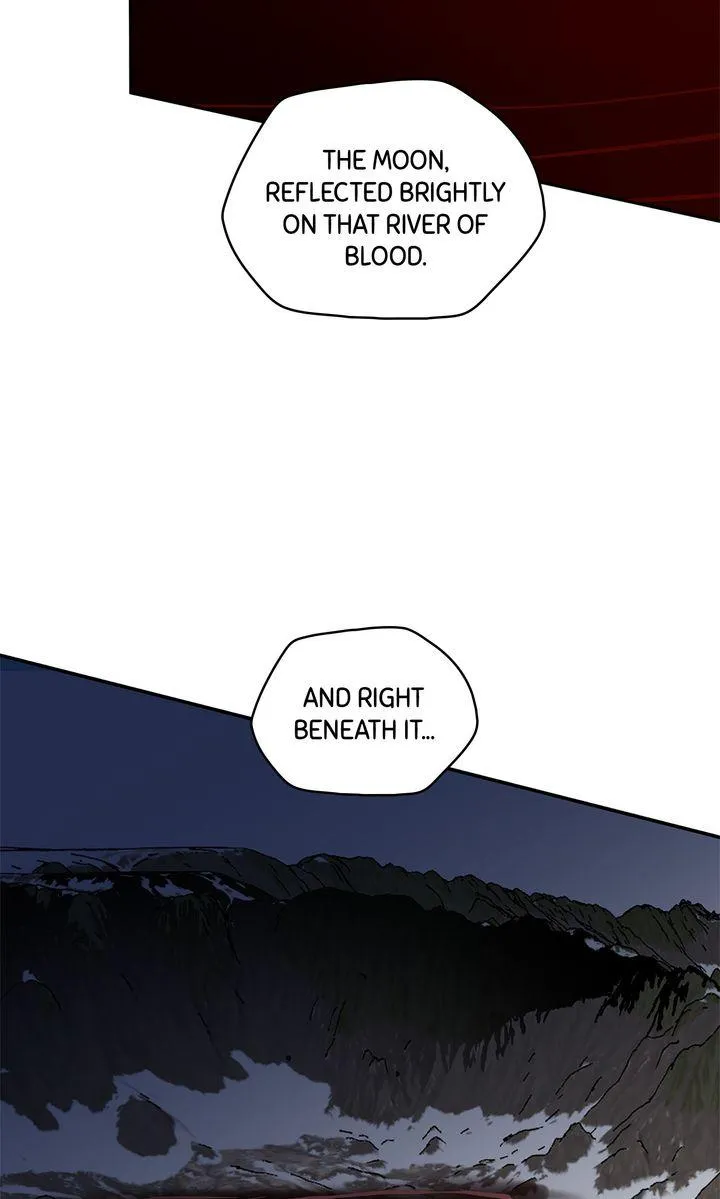 Paljae, Child of Winter Chapter 146 page 85 - 