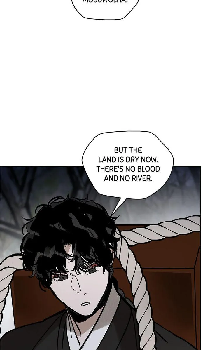 Paljae, Child of Winter Chapter 146 page 87 - 