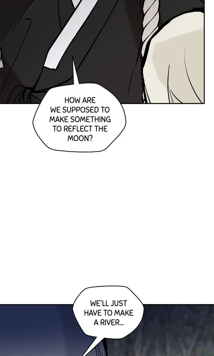 Paljae, Child of Winter Chapter 146 page 88 - 