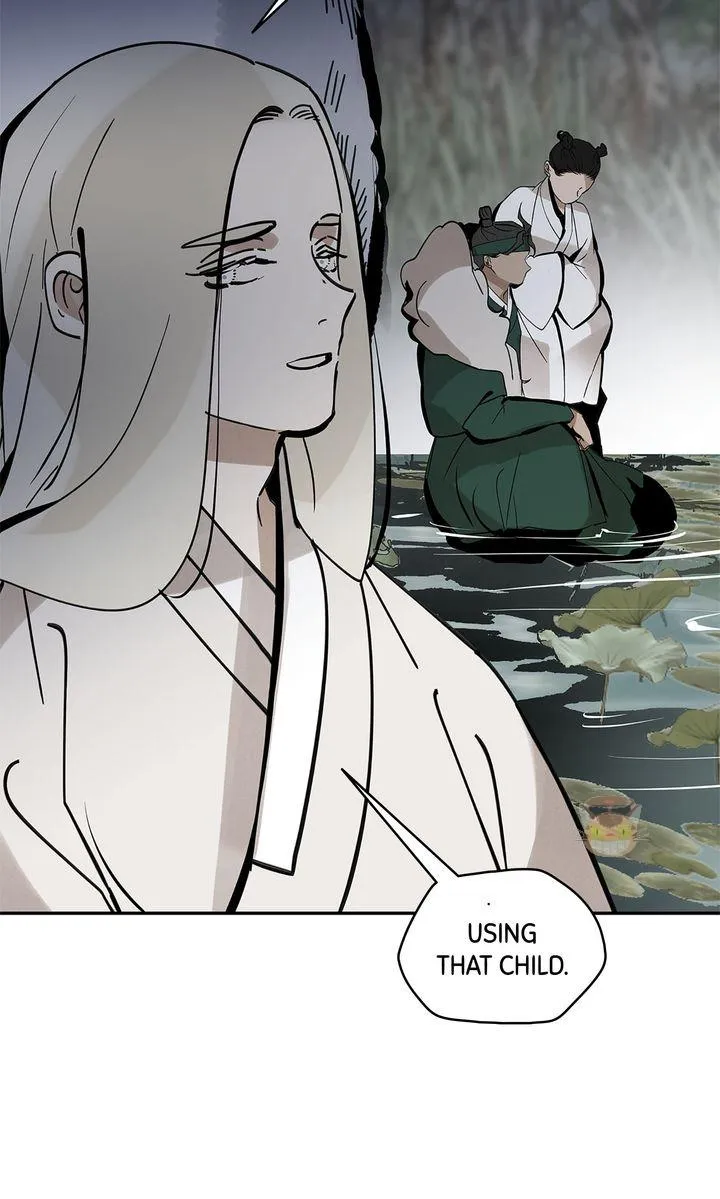 Paljae, Child of Winter Chapter 146 page 89 - 