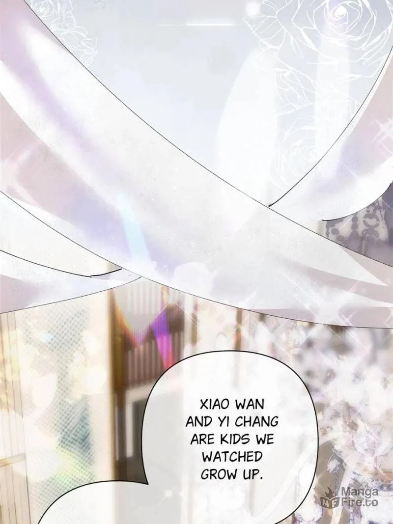 Pampering My Beast Commander Chapter 1 page 18 - 