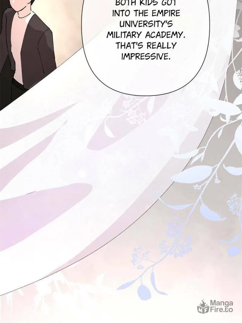 Pampering My Beast Commander Chapter 1 page 21 - 