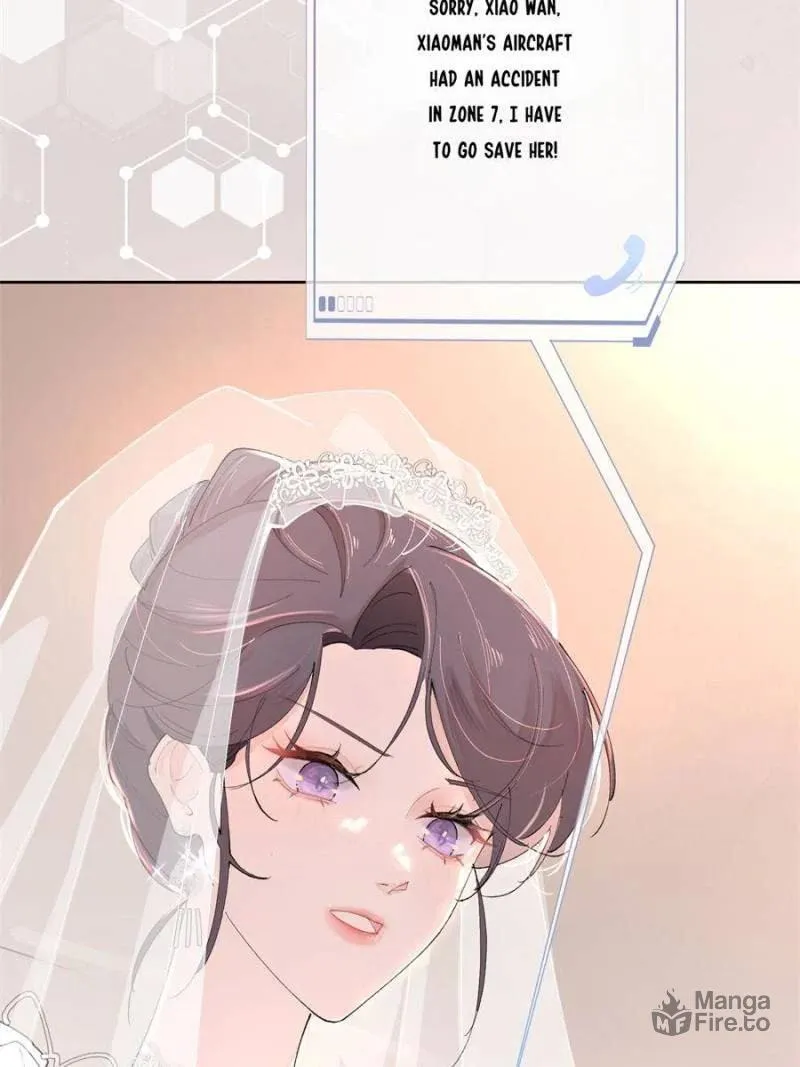 Pampering My Beast Commander Chapter 1 page 30 - 