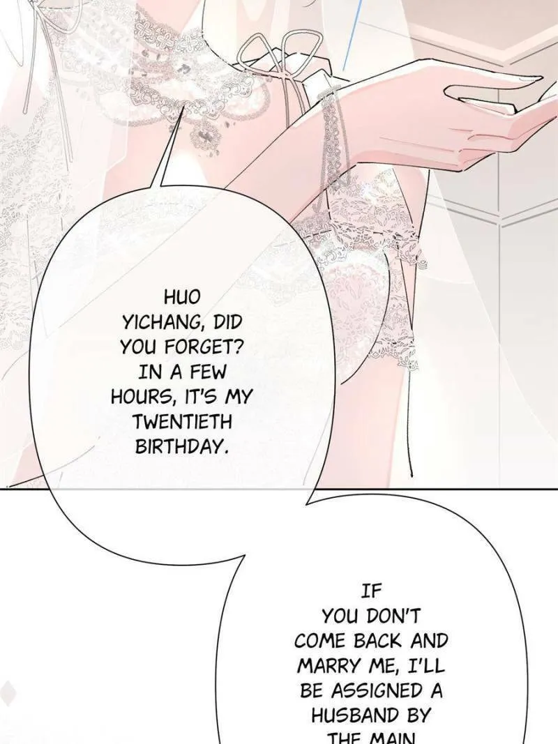 Pampering My Beast Commander Chapter 1 page 31 - 