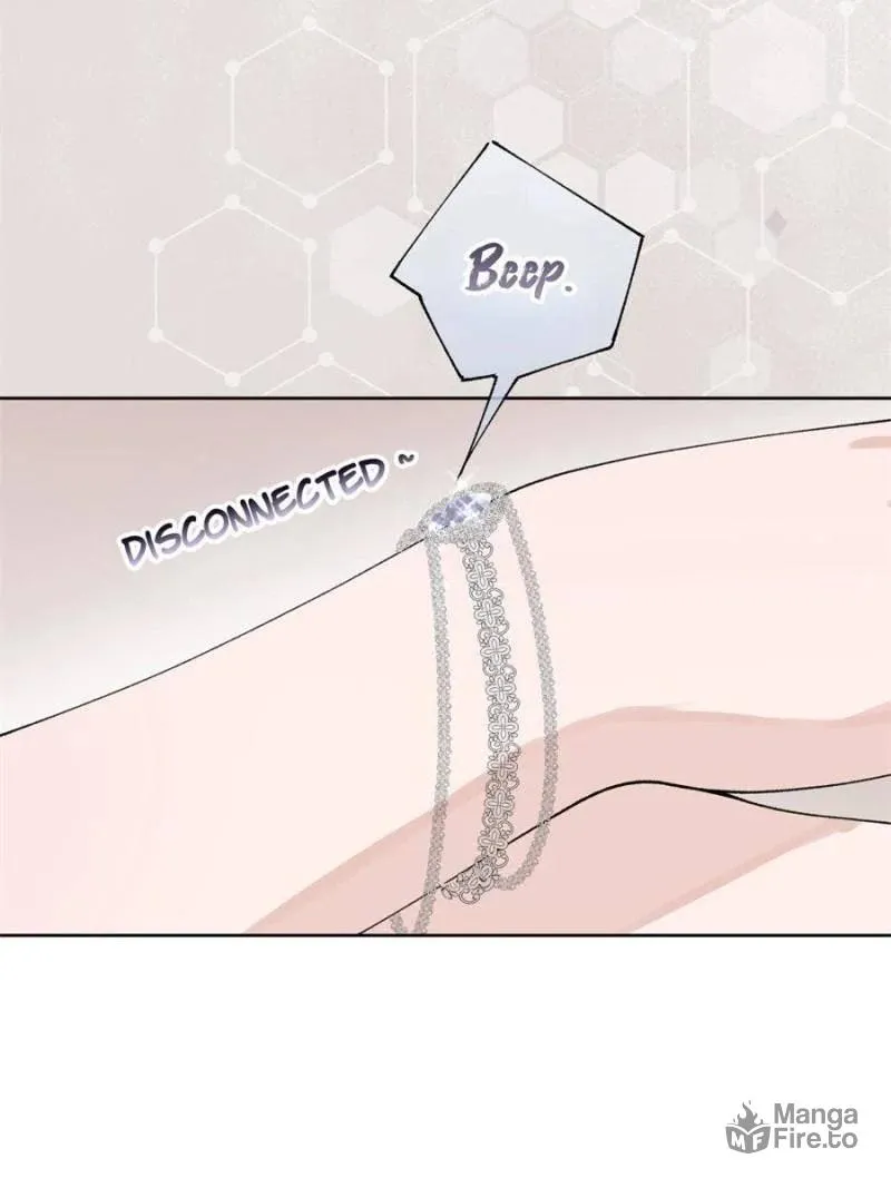 Pampering My Beast Commander Chapter 1 page 33 - 