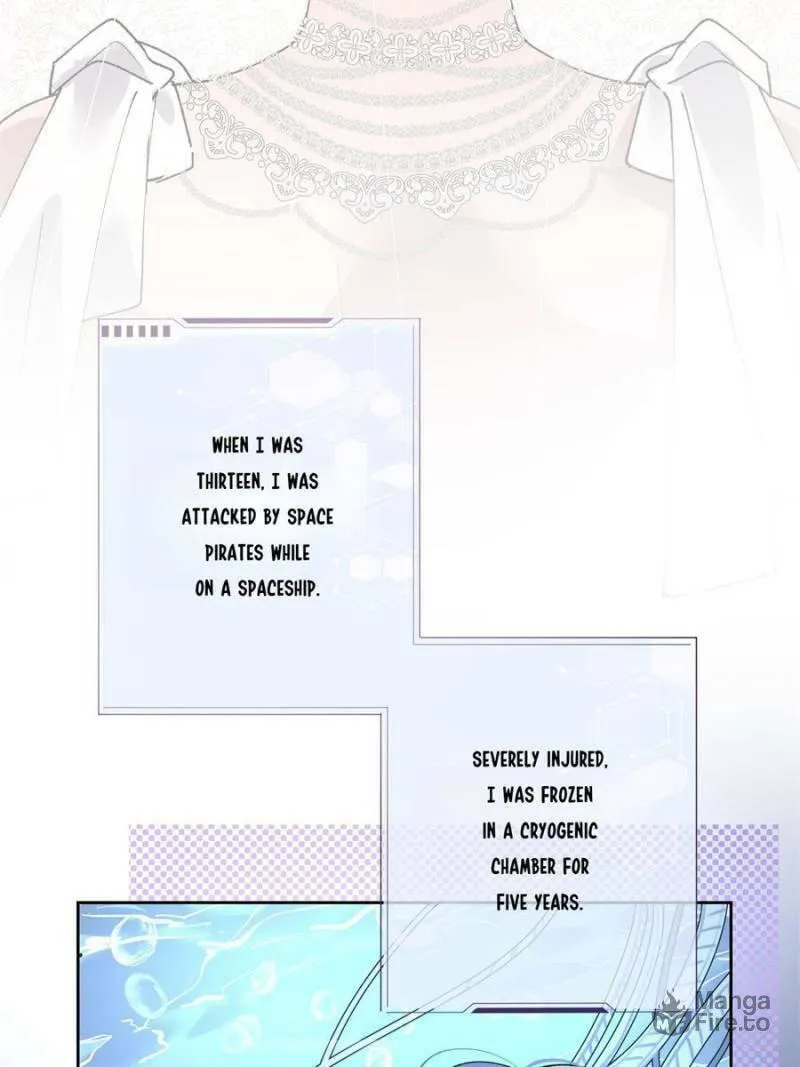 Pampering My Beast Commander Chapter 1 page 39 - 
