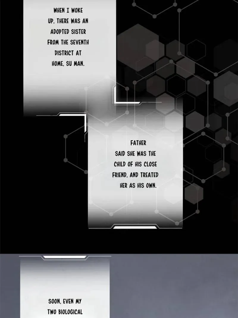 Pampering My Beast Commander Chapter 1 page 44 - 