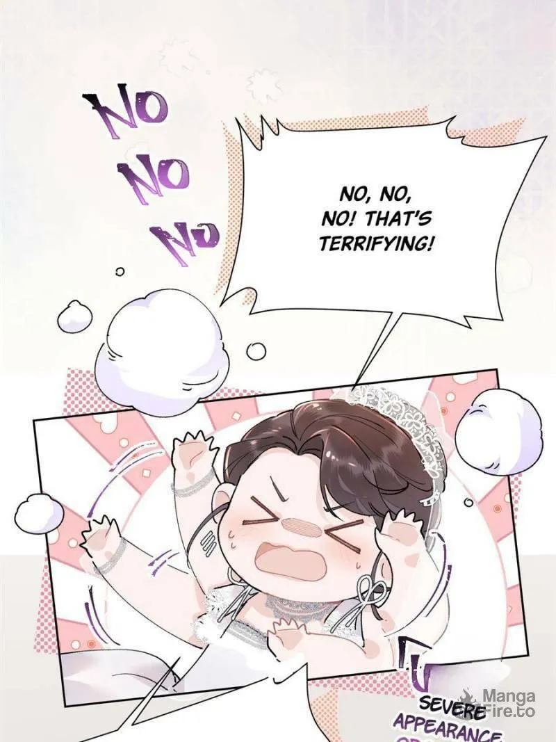 Pampering My Beast Commander Chapter 1 page 54 - 