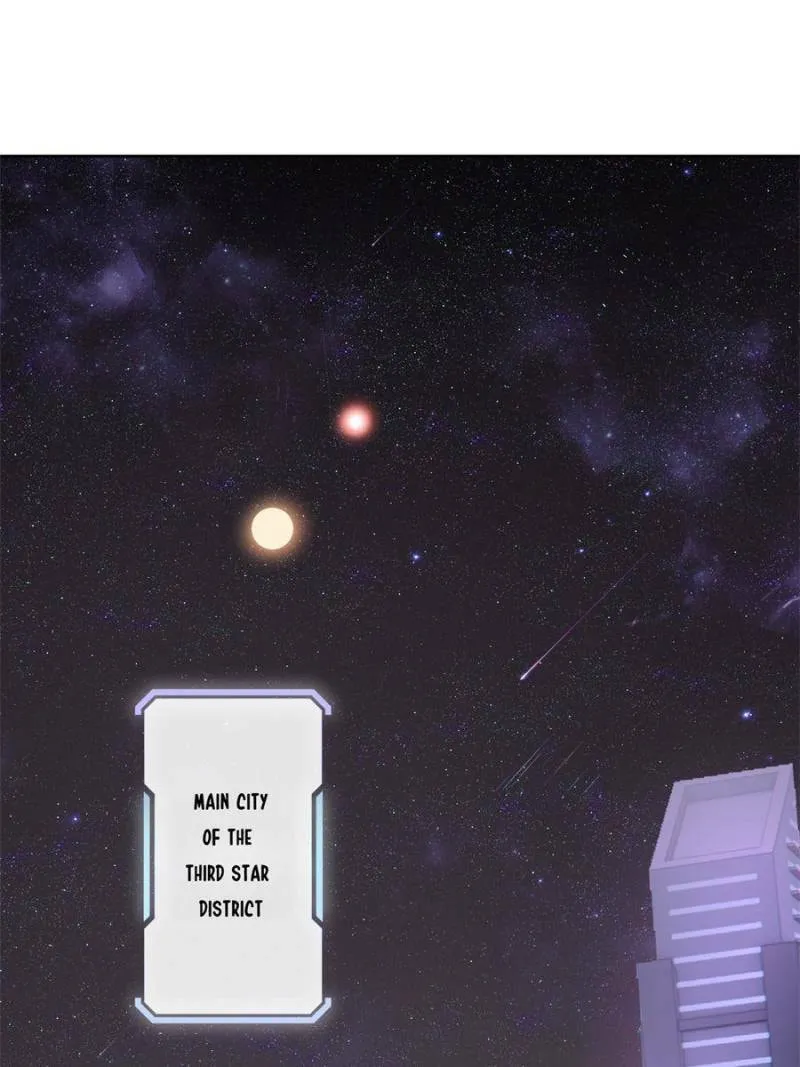 Pampering My Beast Commander Chapter 1 page 8 - 