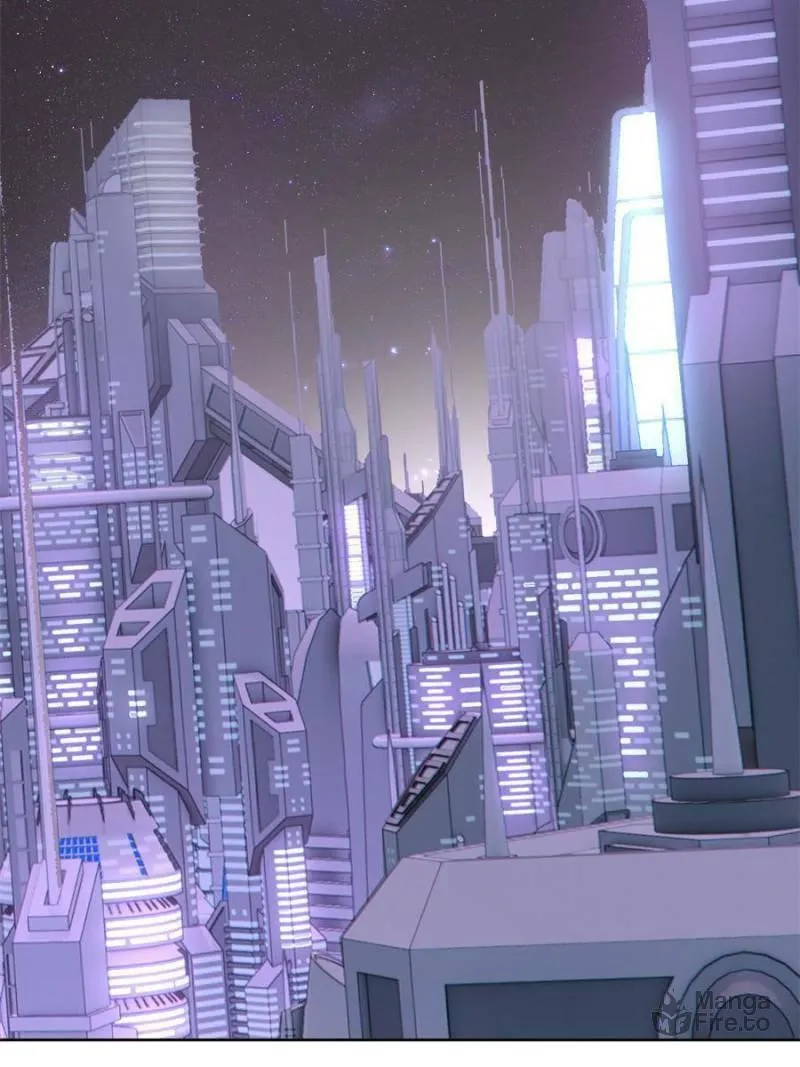 Pampering My Beast Commander Chapter 1 page 9 - 