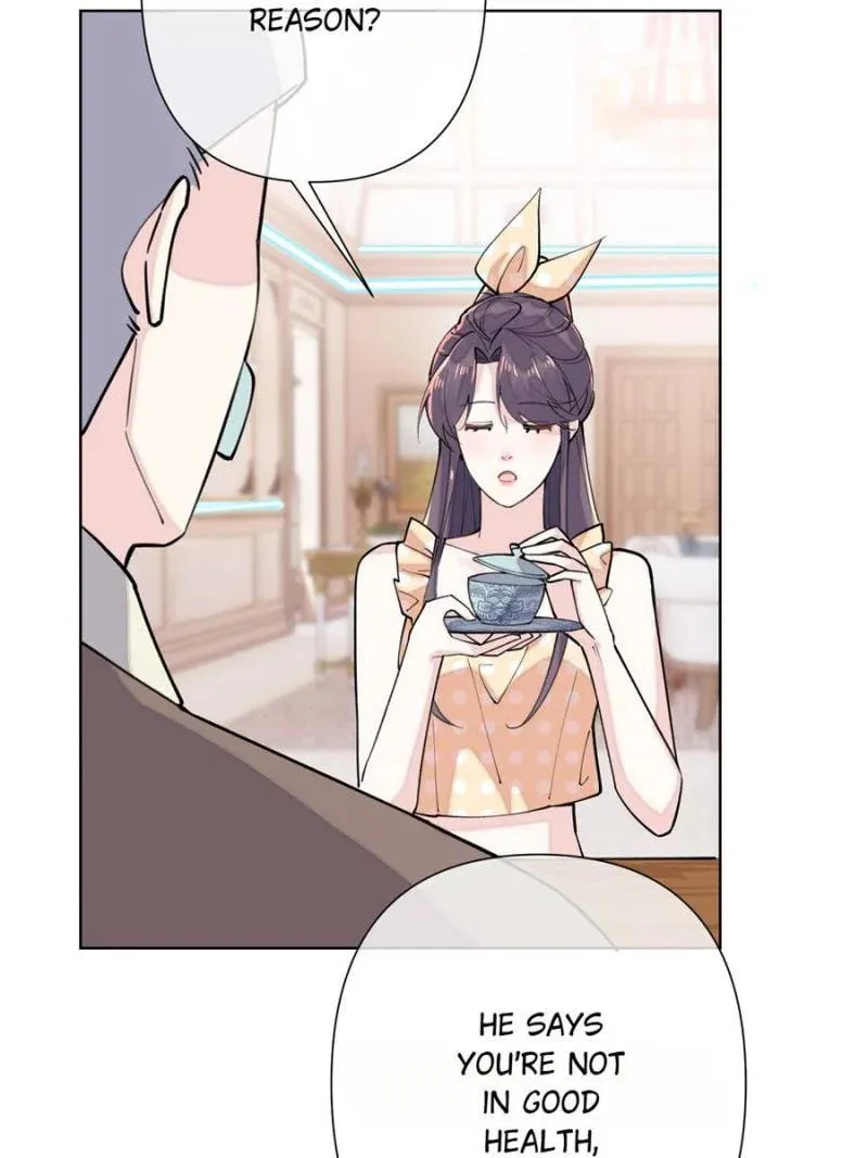 Pampering My Beast Commander Chapter 10 page 11 - 