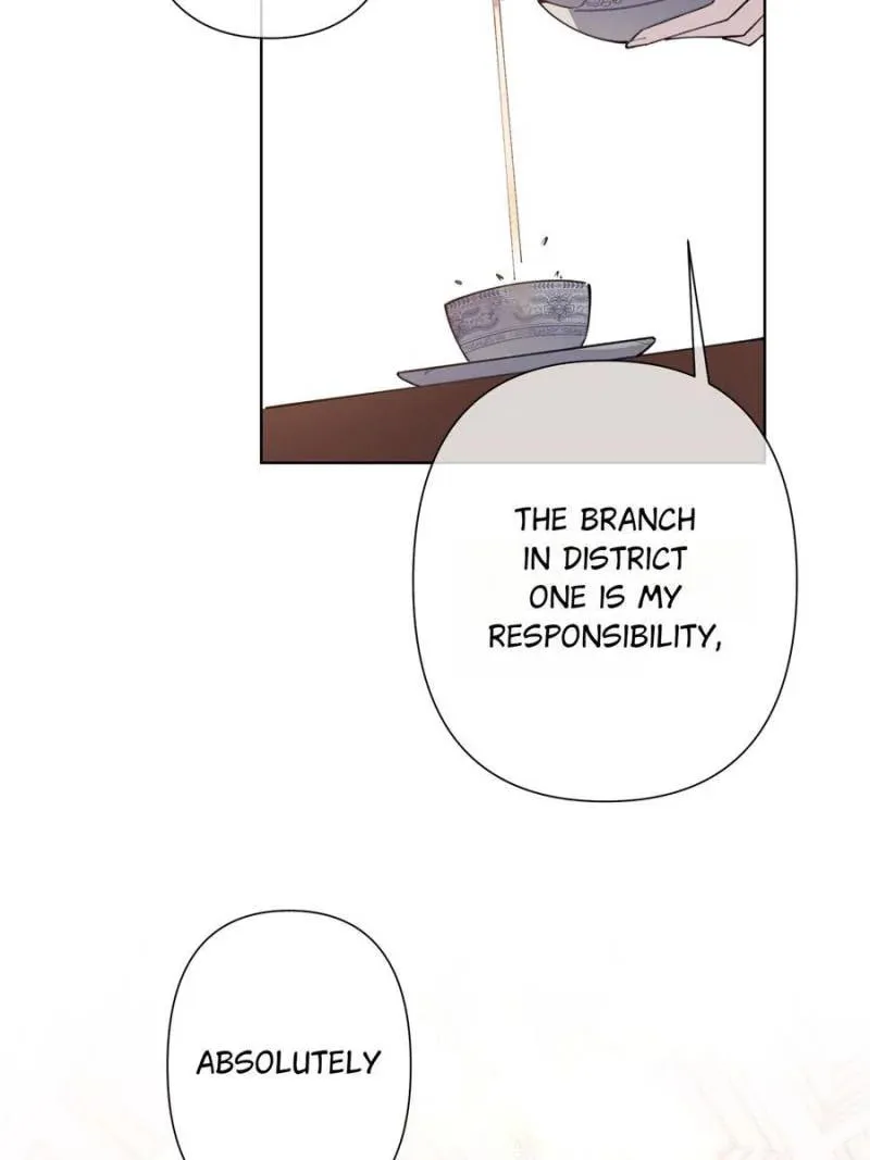 Pampering My Beast Commander Chapter 10 page 19 - 