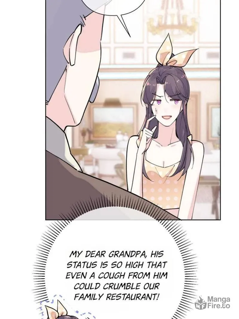 Pampering My Beast Commander Chapter 10 page 3 - 