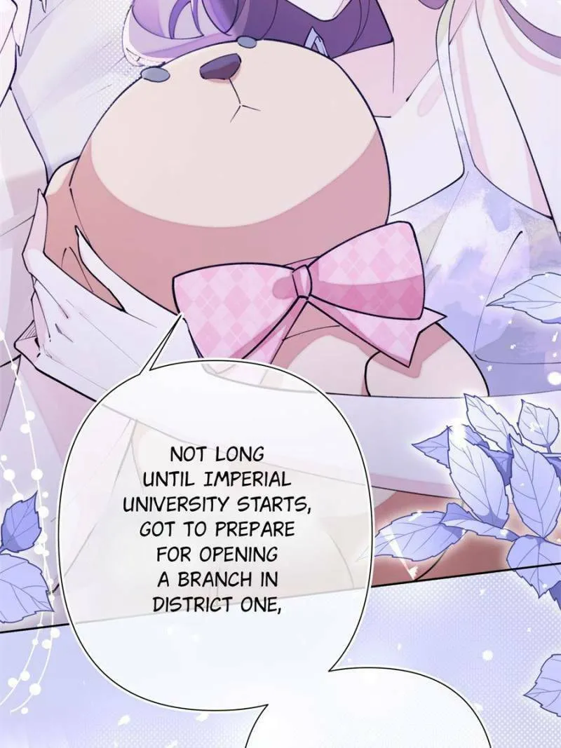Pampering My Beast Commander Chapter 10 page 26 - 