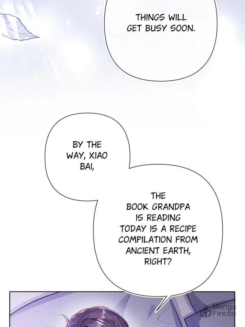 Pampering My Beast Commander Chapter 10 page 27 - 