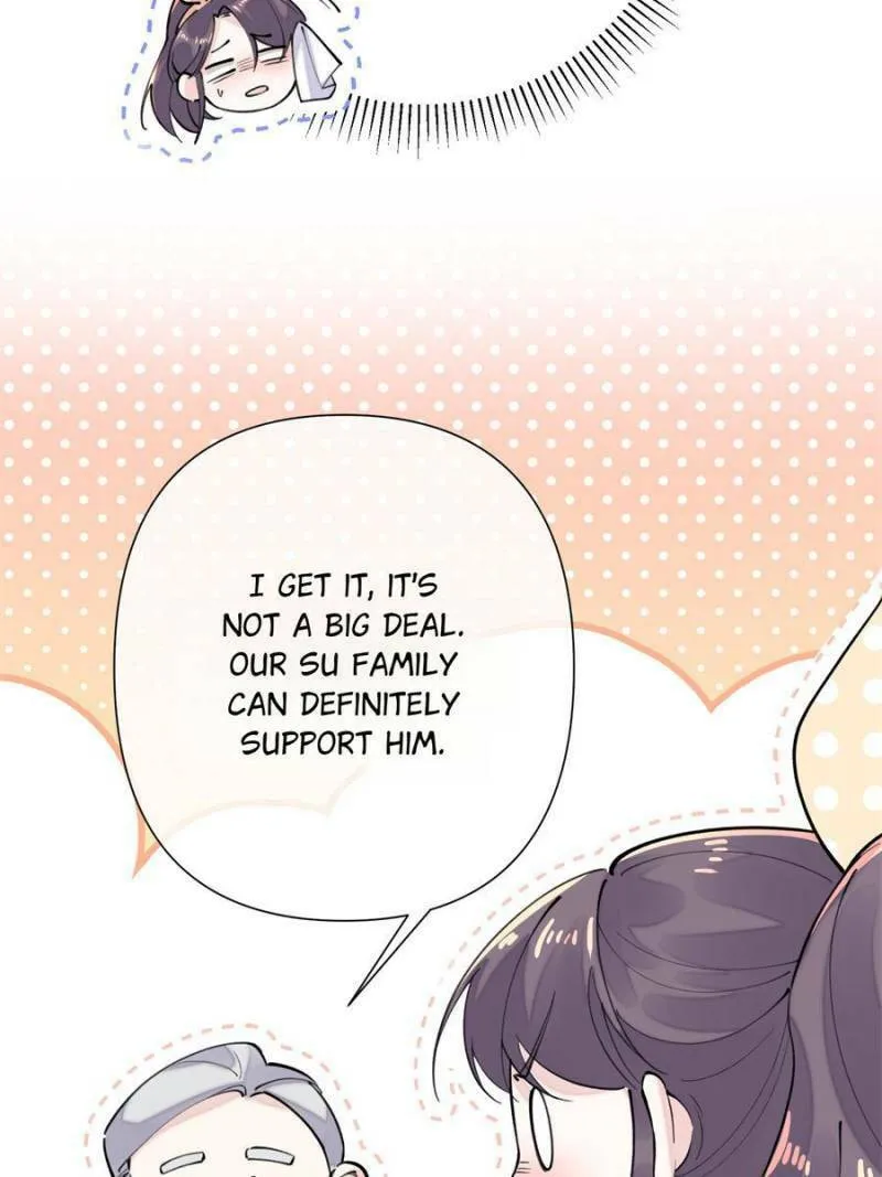 Pampering My Beast Commander Chapter 10 page 4 - 