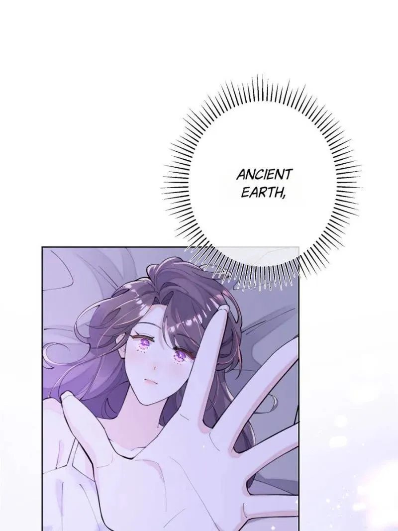 Pampering My Beast Commander Chapter 10 page 31 - 