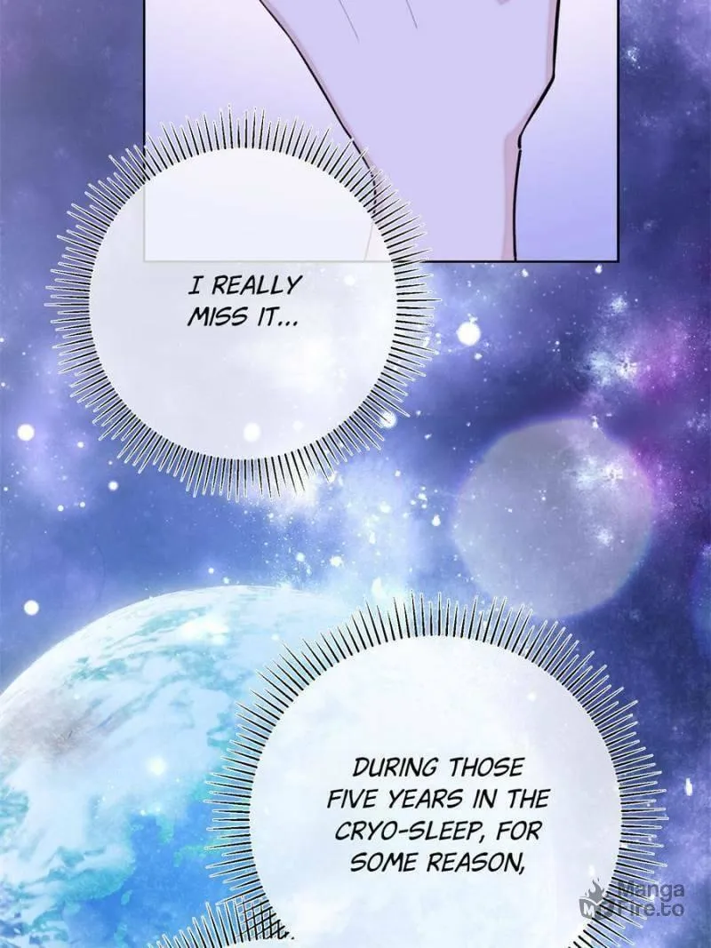 Pampering My Beast Commander Chapter 10 page 33 - 