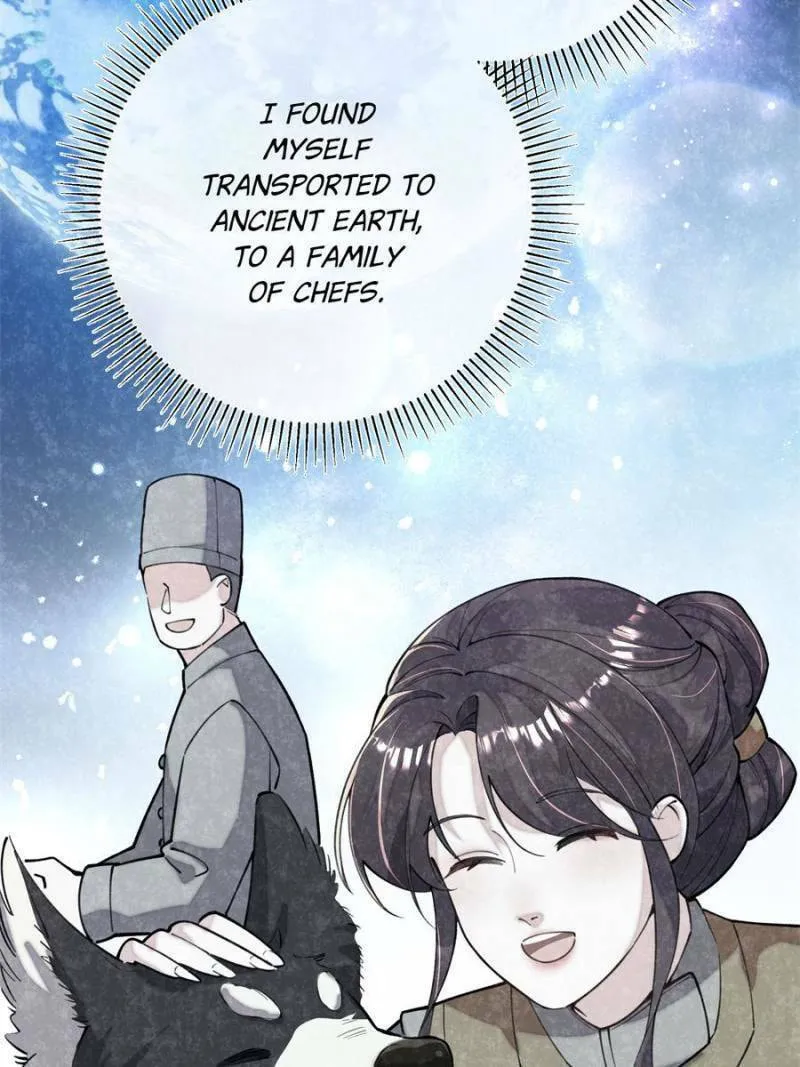 Pampering My Beast Commander Chapter 10 page 34 - 
