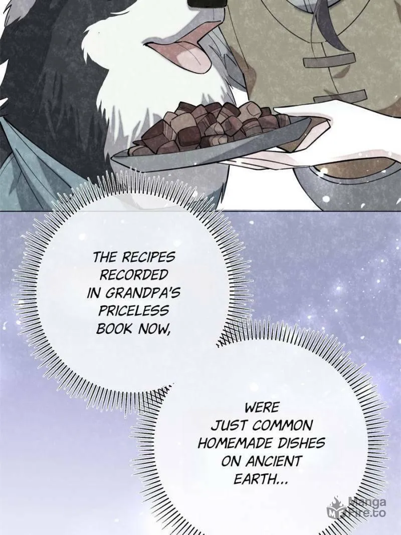 Pampering My Beast Commander Chapter 10 page 35 - 