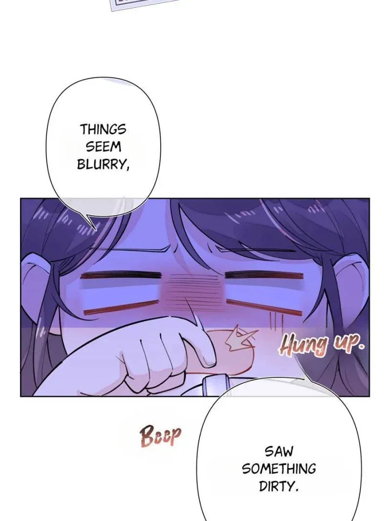 Pampering My Beast Commander Chapter 10 page 37 - 