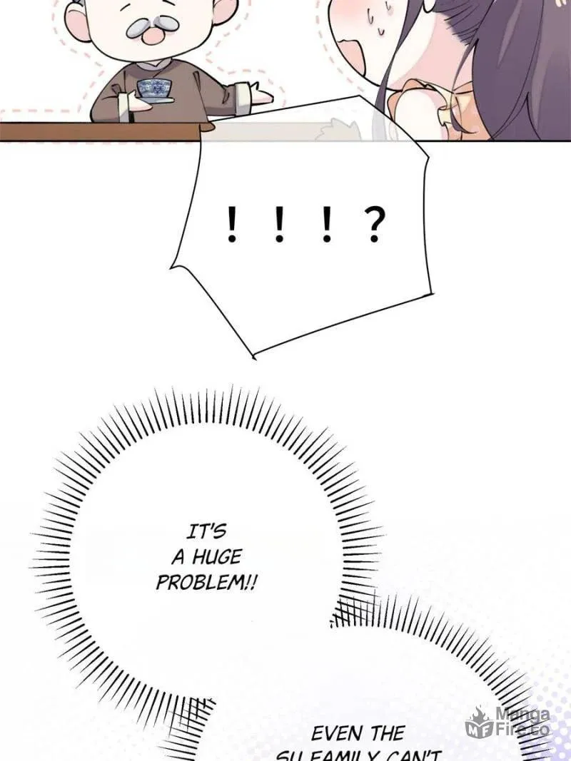 Pampering My Beast Commander Chapter 10 page 5 - 