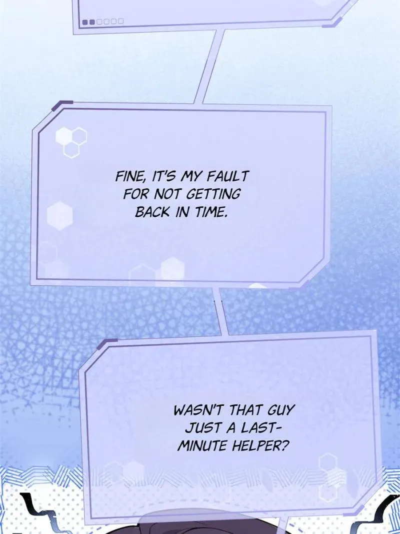 Pampering My Beast Commander Chapter 10 page 44 - 