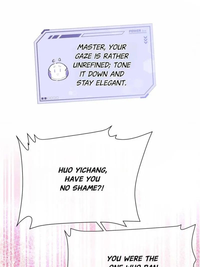 Pampering My Beast Commander Chapter 10 page 47 - 