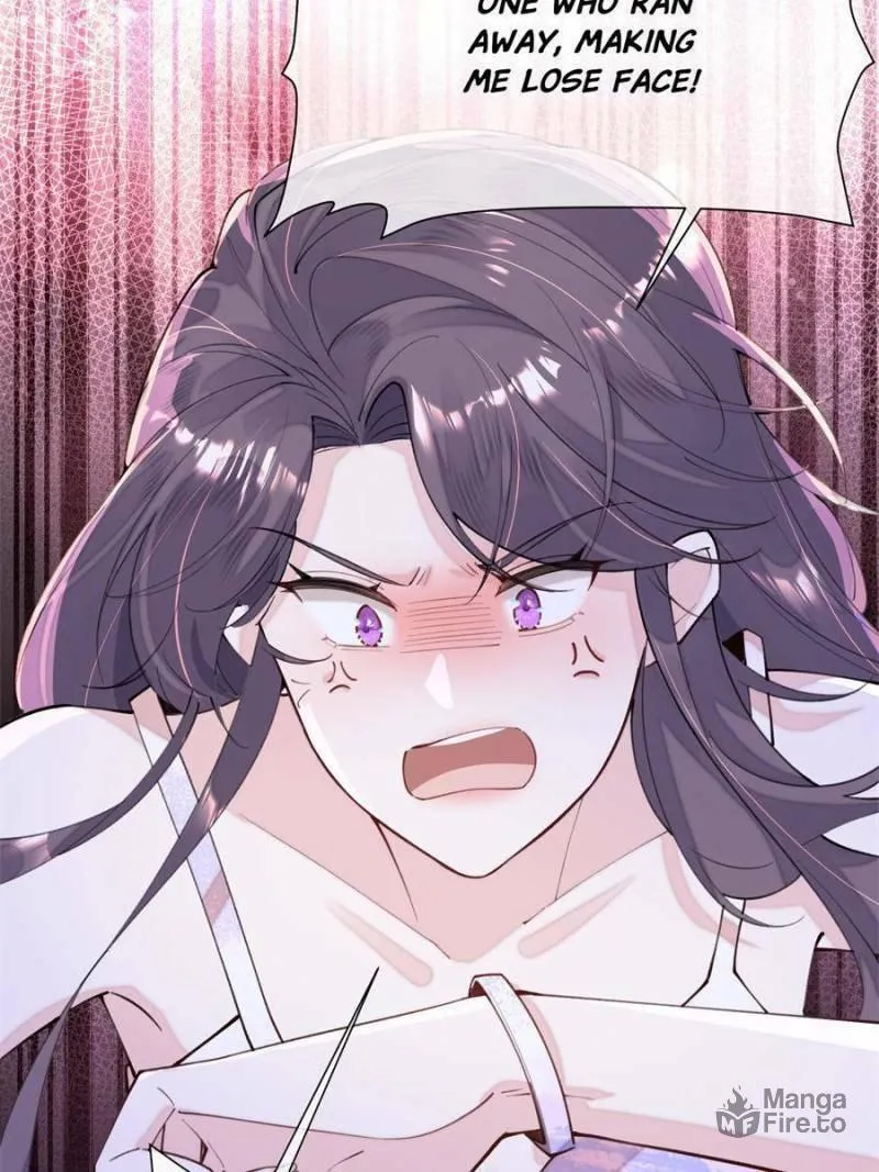 Pampering My Beast Commander Chapter 10 page 48 - 