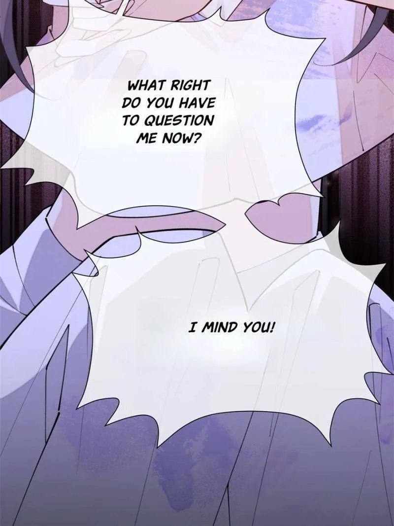 Pampering My Beast Commander Chapter 10 page 49 - 