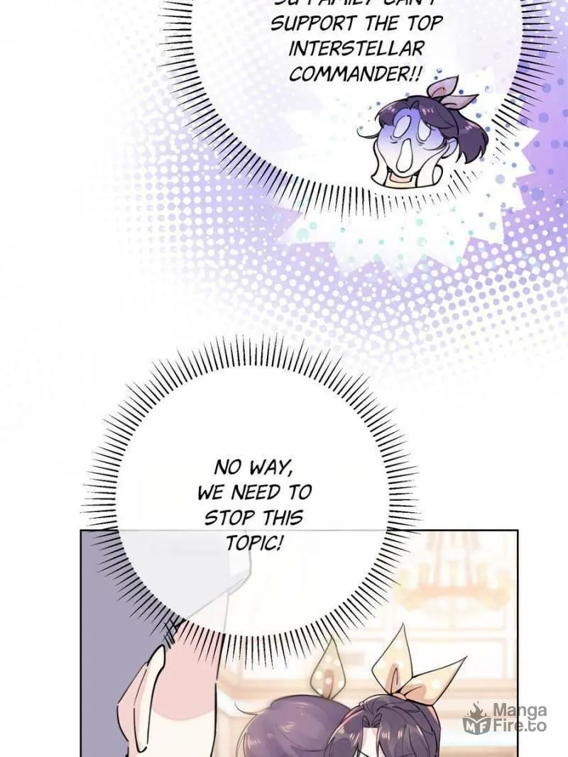 Pampering My Beast Commander Chapter 10 page 6 - 
