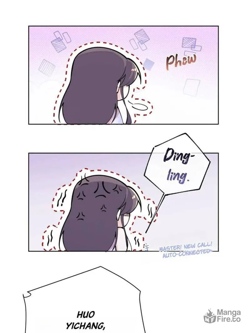 Pampering My Beast Commander Chapter 10 page 51 - 