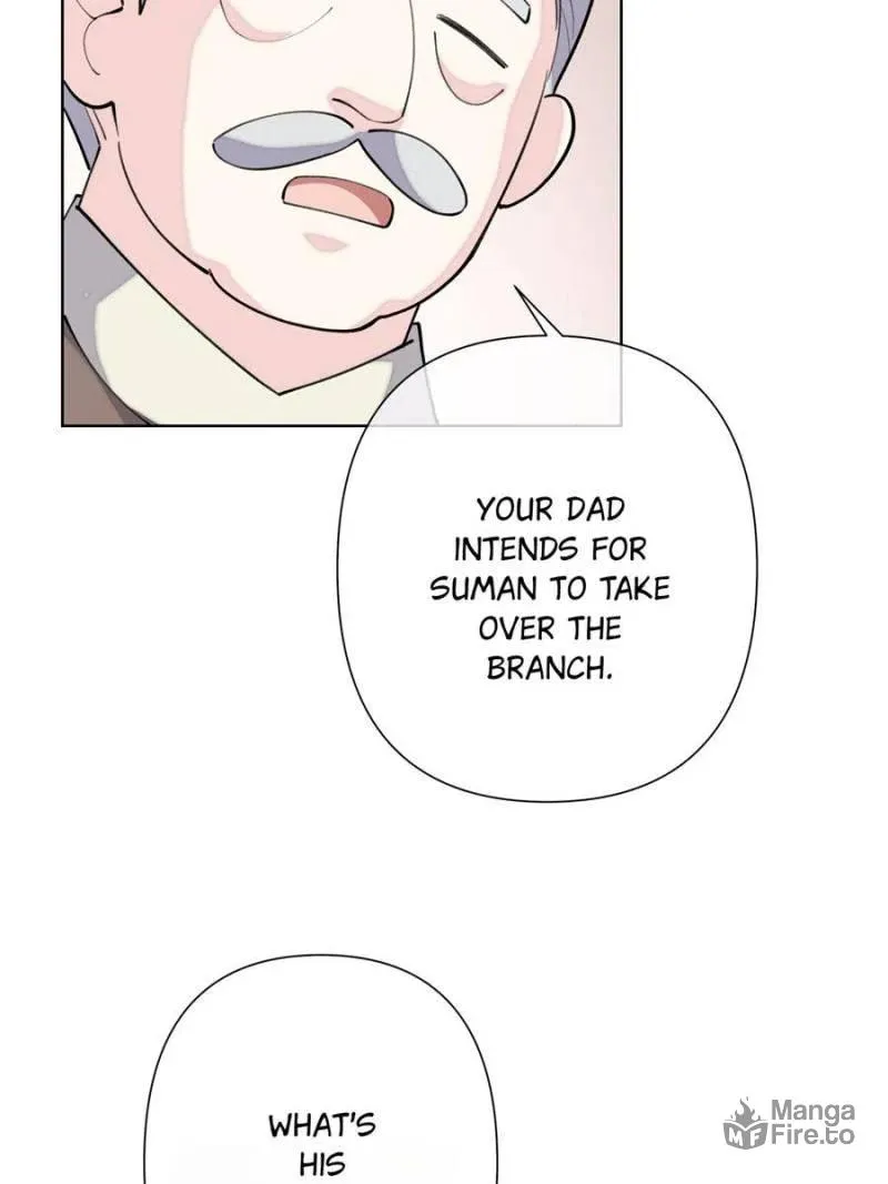 Pampering My Beast Commander Chapter 10 page 10 - 