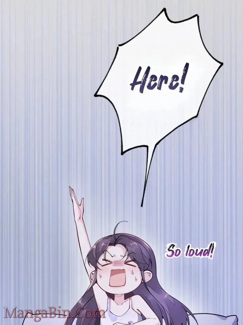 Pampering My Beast Commander Chapter 11 page 2 - 