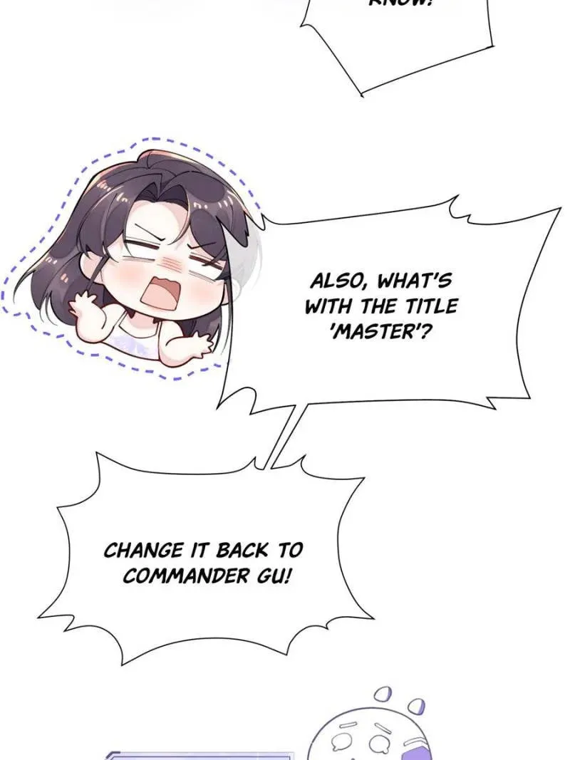 Pampering My Beast Commander Chapter 11 page 11 - 