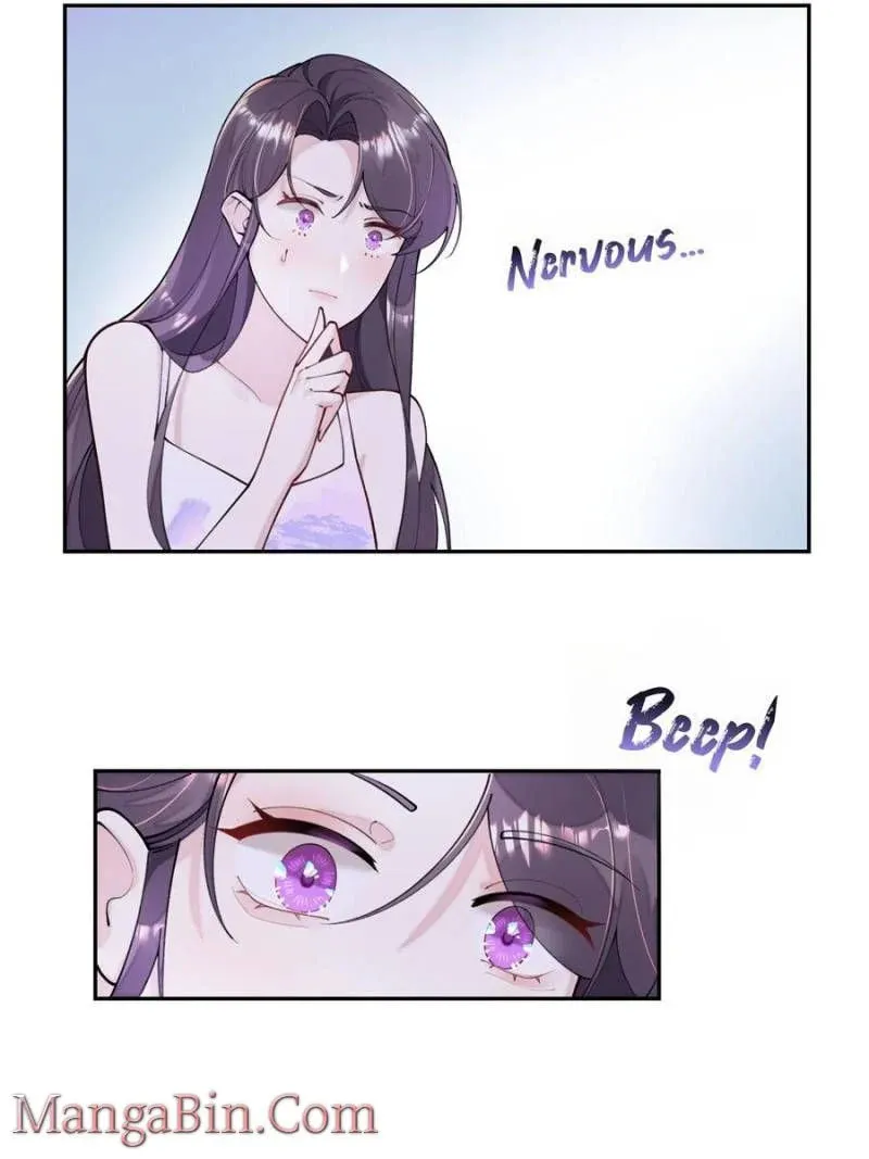 Pampering My Beast Commander Chapter 11 page 13 - 