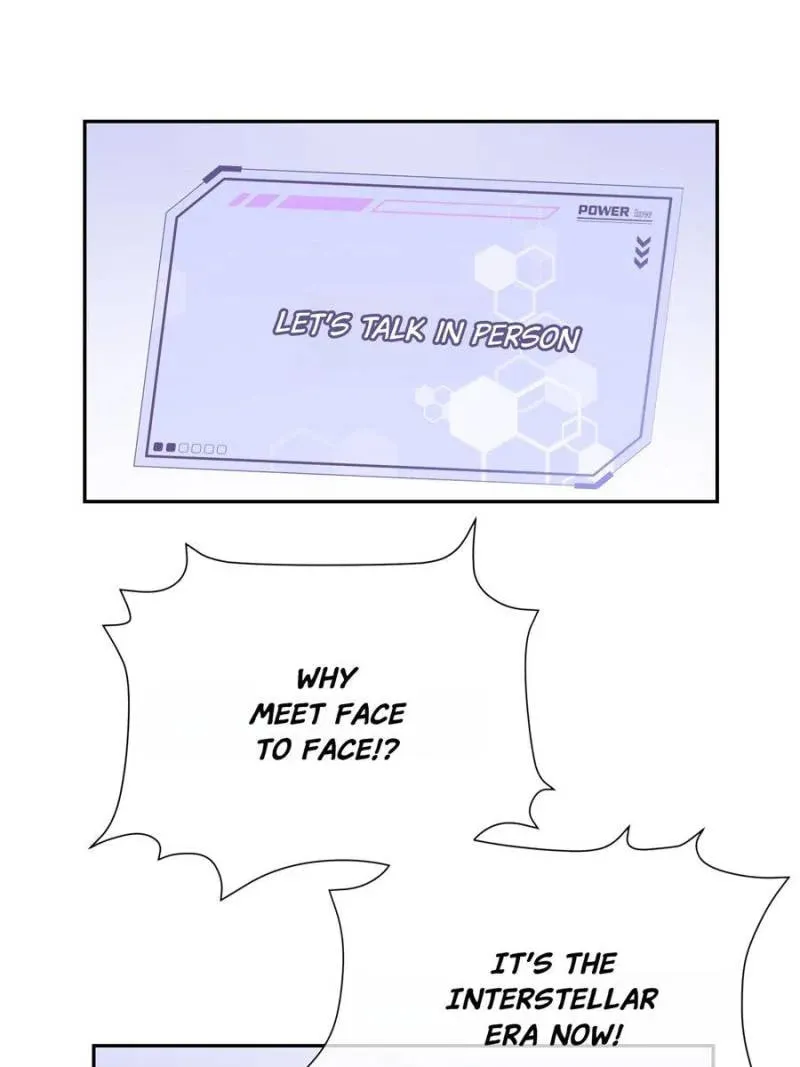 Pampering My Beast Commander Chapter 11 page 14 - 