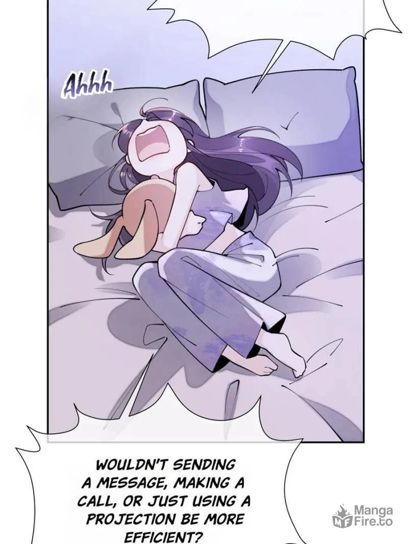 Pampering My Beast Commander Chapter 11 page 15 - 