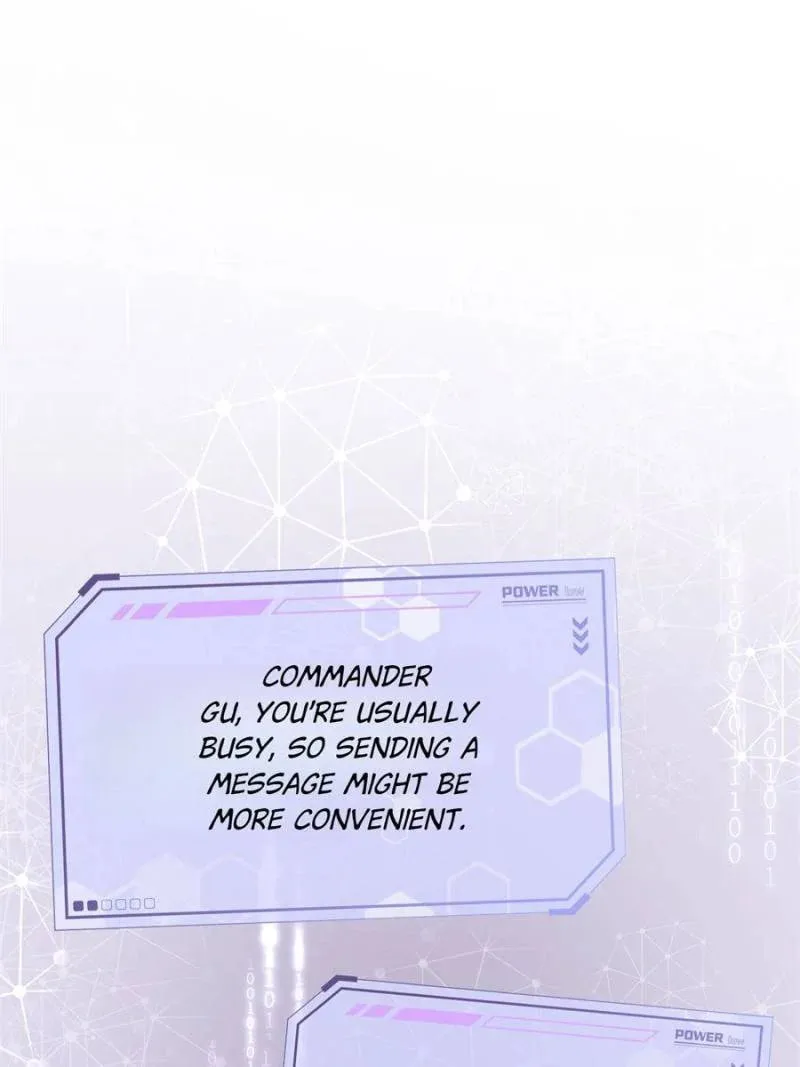 Pampering My Beast Commander Chapter 11 page 17 - 