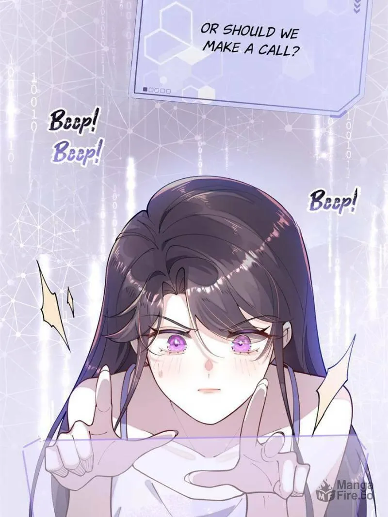 Pampering My Beast Commander Chapter 11 page 18 - 