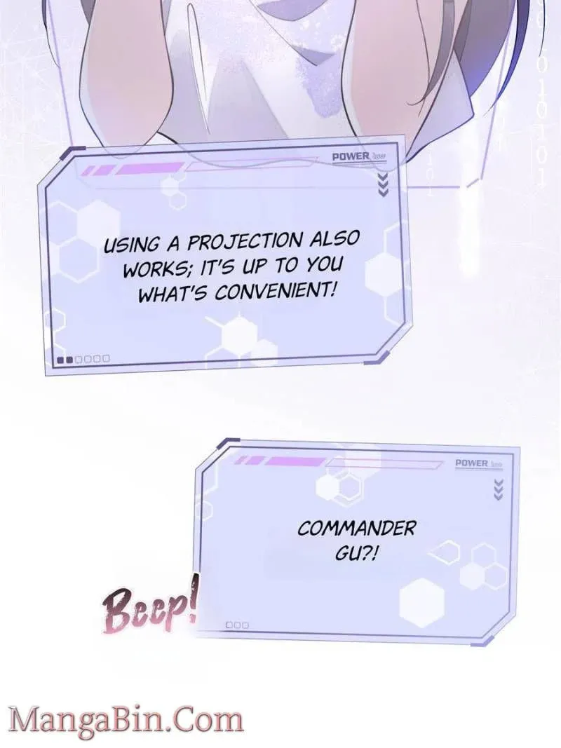 Pampering My Beast Commander Chapter 11 page 19 - 